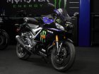 Yamaha YZF-R 3 Monster Moto GP Replica